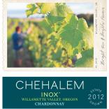 Chehalem - Chardonnay Willamette Valley INOX 2024