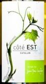 Domaine Lafage - Cote Est Blanc 2023