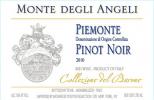 Monte Degli Angeli - Pinot Noir 2024