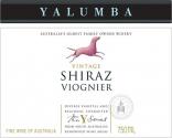 Yalumba - Shiraz Viognier The Y Series 2021