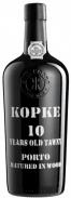Kopke - !0 Year Tawny 0