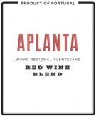 Aplanta - Vinho Regional Alentejano 2022
