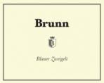 Brunn - Blauer Zweigelt 2021 (1L)