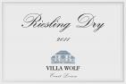 Villa Wolf - Riesling Dry 2023
