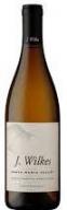 J. Wilkes - Chardonnay 2023