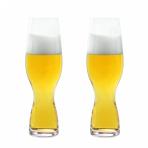Spiegelau - Pilsner Glasses 2 Pack 0