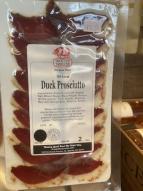 Spotted Trotter - Duck Prosciutto 0