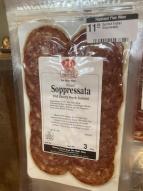 Spotted Trotter - Soppressata 0