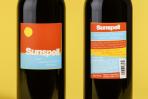Sunspell - Cabernet Sauvignon 2022