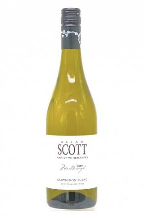 Allan Scott - Sauvignon Blanc Marlborough 2024