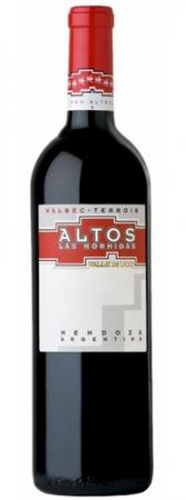 Altos Las Hormigas - Malbec Terroir 2020