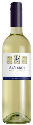 Alverdi - Pinot Grigio Molise 2024