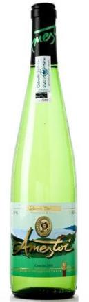 Ameztoi - Getariako Txakolina 2024