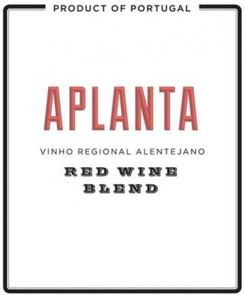 Aplanta - Vinho Regional Alentejano 2022