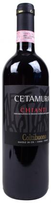 Coltibuono - Chianti Cetamura 2023