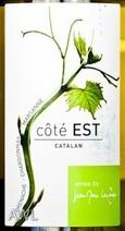Domaine Lafage - Cote Est Blanc 2023