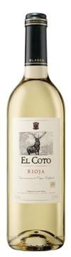 El Coto de Rioja - Rioja White 2024