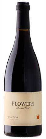Flowers - Pinot Noir Sonoma Coast 2023