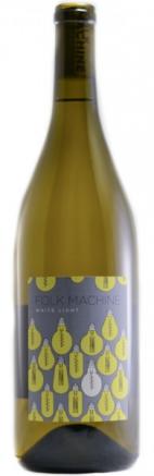 Folk Machine - White Light 2024