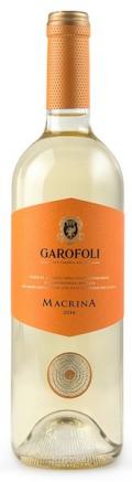 Garofoli - Macrina Verdicchio dei Castelli di Jesi Classico 2022