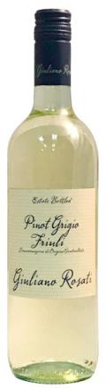 Giuliano Rosati - Pinot Grigio 2023