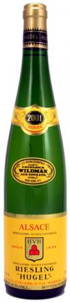 Hugel & Fils - Riesling Alsace 2023