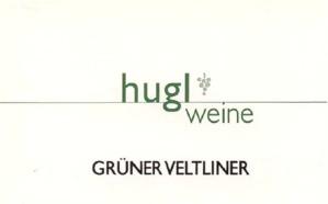 Hugl Weine - Gruner Veltliner 2021