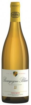 Jean-Jacques Vincent - Bourgogne Blanc 2022