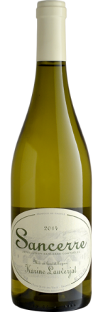 Karine Lauverjat - Sancerre 2024