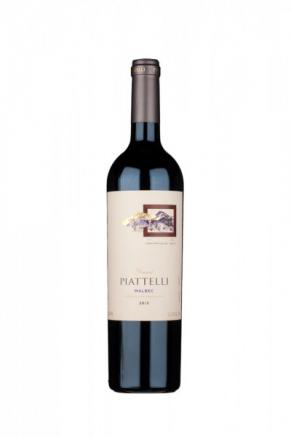 Piattelli - Malbec Cafayate Grand Reserve 2022