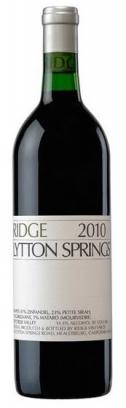 Ridge - Lytton Springs Zinfandel Dry Creek Valley 2022