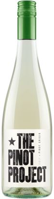 The Pinot Project - Pinot Grigio 2024