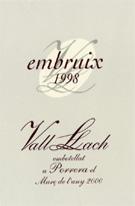Vall Llach - Priorat Embruix 2021