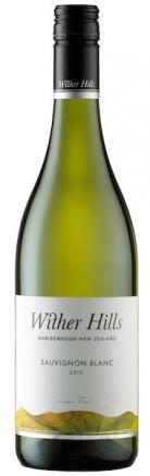 Wither Hills - Sauvignon Blanc Marlborough 2023