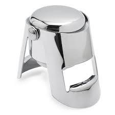 Champagne Bottle Stopper
