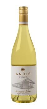 Andis Wines - Sauvignon Blanc 2022