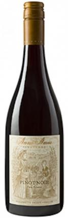 Anne Amie - Two Estates Pinot Noir 2022