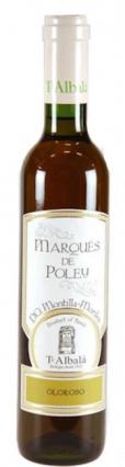 Bodegas Toro Albala - Marques de Poley Olorosso NV