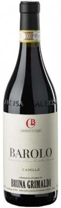 Bruna Grimaldi - Barolo Camilla 2020