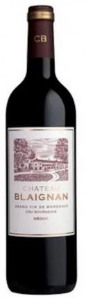 Chateau Blaignan - Bordeaux 2018