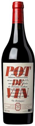 Ch�teau Guilhem - Pot de Vin Rouge 2022