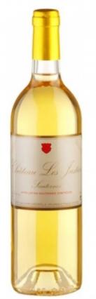 Chateau Les Justices - Sauternes 2019