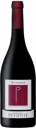 Chateau Pesquie - Cuvee des Terrasses 2019