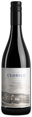 Closilo Kopbeen Pinotage 2020