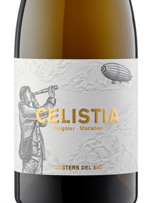 Costers del Si� - Celistia Fuego 2021
