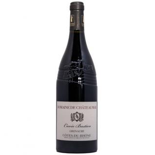 Domaine De Chateaumar - Cuvee Bastien 2021