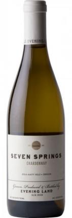 Evening Land Vineyards - Seven Springs Estate Chardonnay 2022