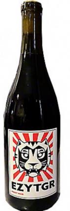 Ezy Tgr - Willamette Valley Pinot Noir 2022