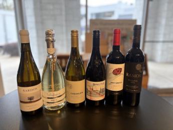 Highland Fine Wine - December Half Case Mixed 2025