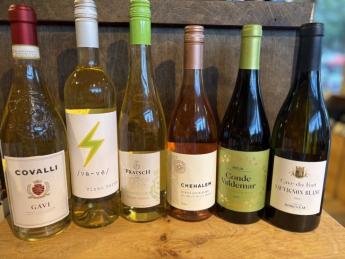 Highland Half Case - July Half Case White 2025